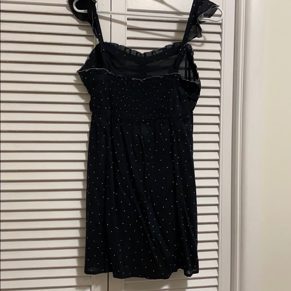 Free People Polka Dot Slip - Picture 5 of 8